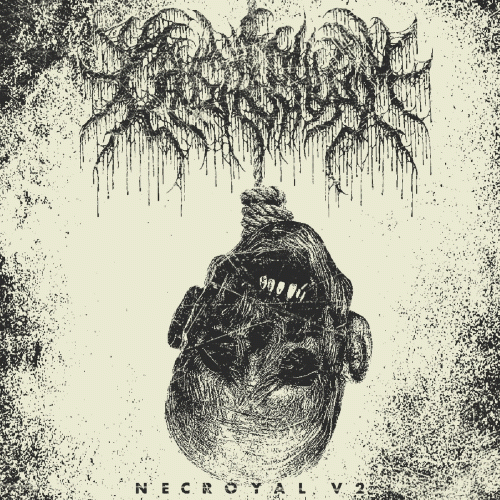 Caustic Phlegm : Necroyal V2